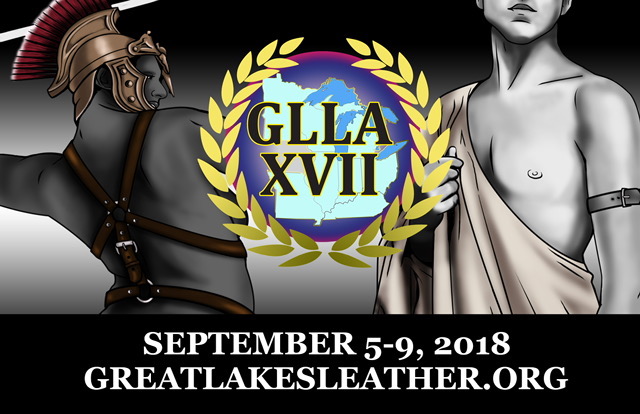 GLLA Event Logo