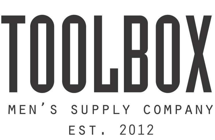 Toolbox Logo